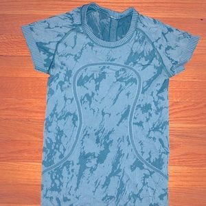 Lululemon Workout Top